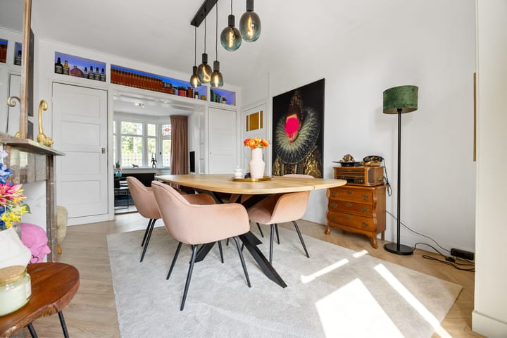 Foto 9 van Thijmstraat 109