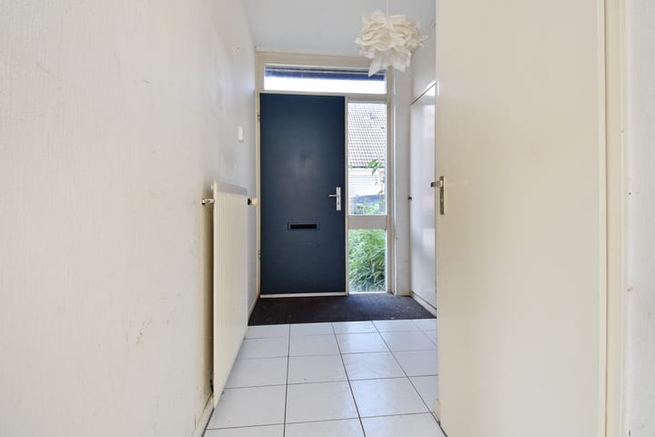 Foto 5 van Strindbergzijde 4