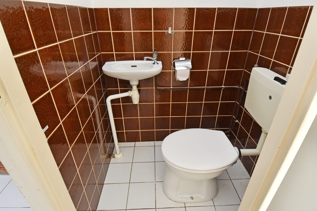 Foto 7 van Strindbergzijde 4