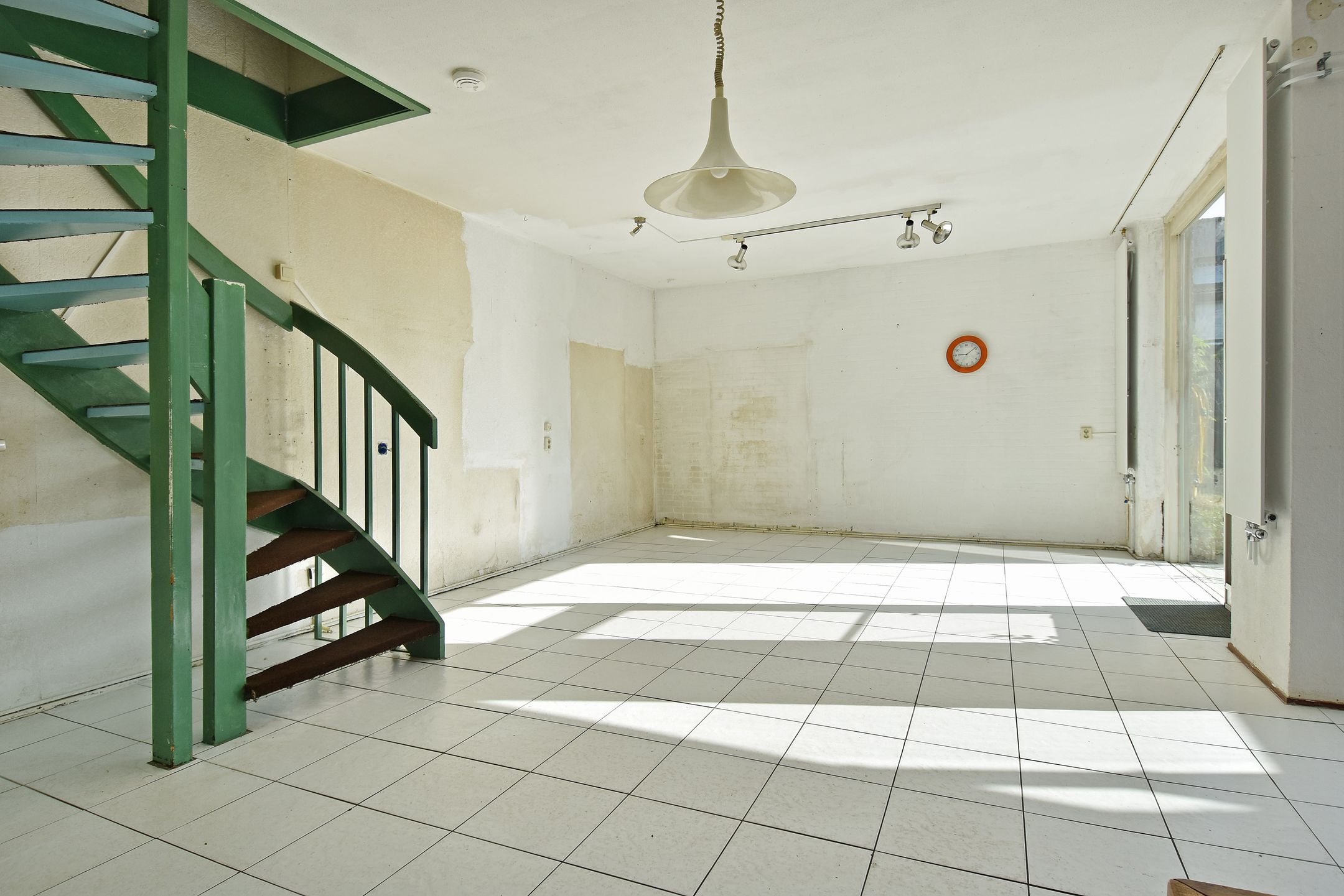 Foto 9 van Strindbergzijde 4