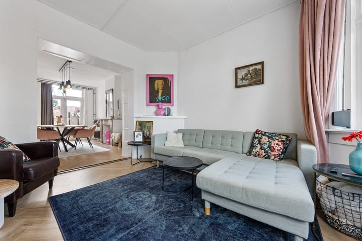 Foto 13 van Thijmstraat 109