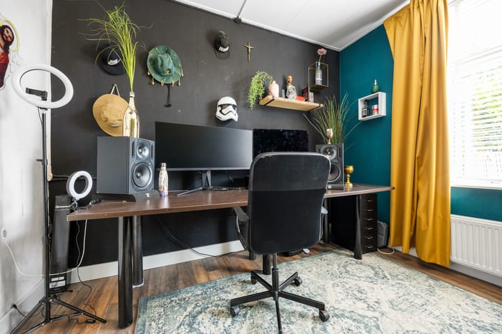 Foto 14 van Thijmstraat 109