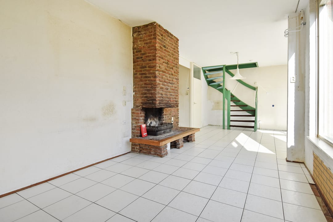 Foto 11 van Strindbergzijde 4