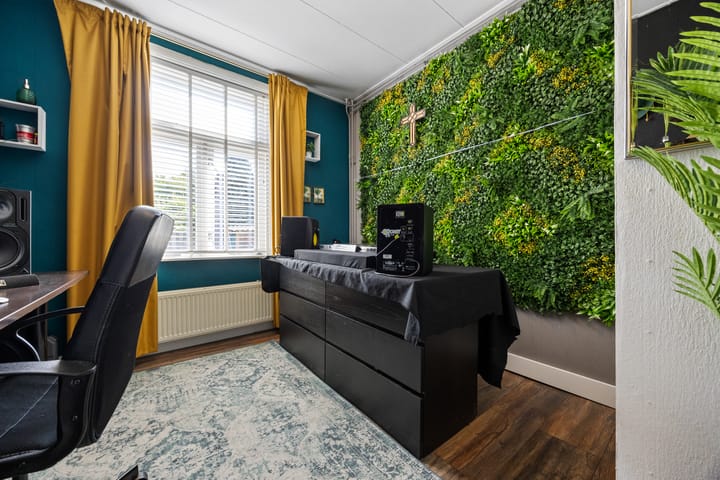 Foto 15 van Thijmstraat 109