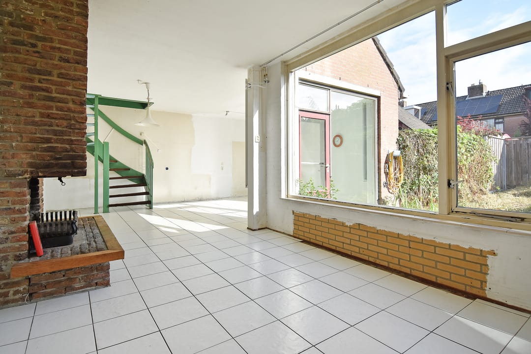 Foto 13 van Strindbergzijde 4