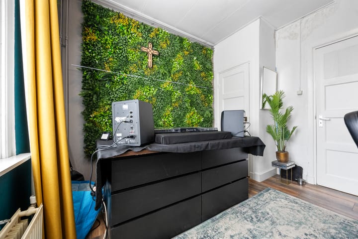 Foto 16 van Thijmstraat 109