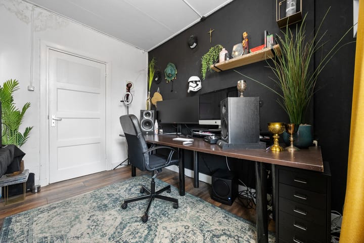 Foto 17 van Thijmstraat 109