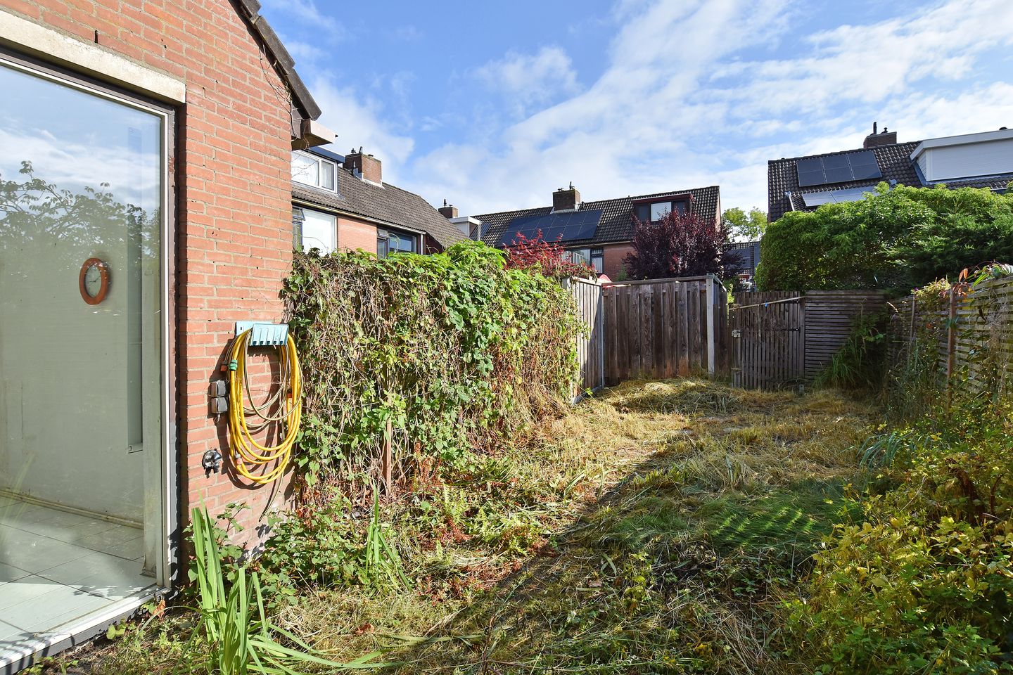 Foto 14 van Strindbergzijde 4