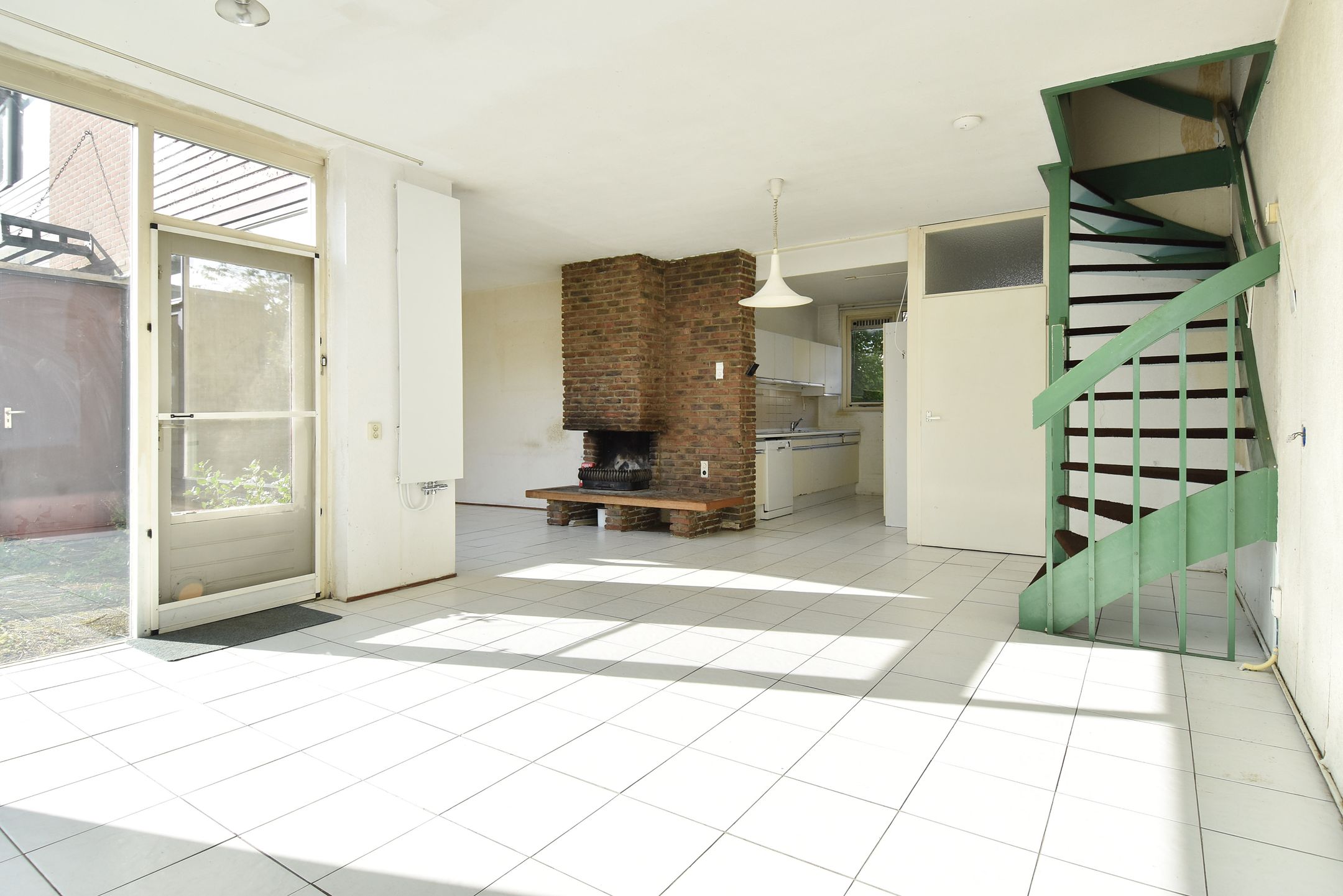 Foto 15 van Strindbergzijde 4