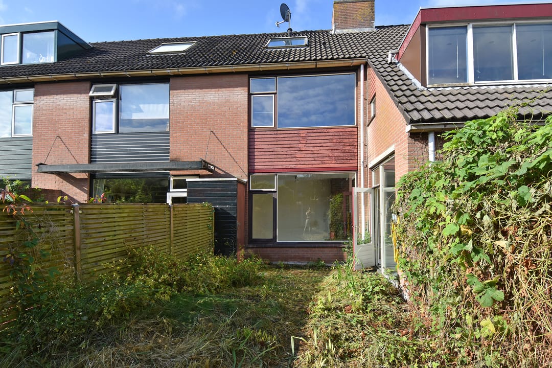 Foto 16 van Strindbergzijde 4