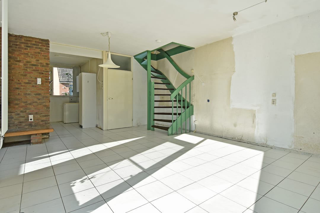 Foto 17 van Strindbergzijde 4