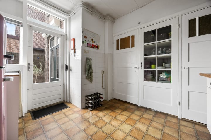 Foto 20 van Thijmstraat 109