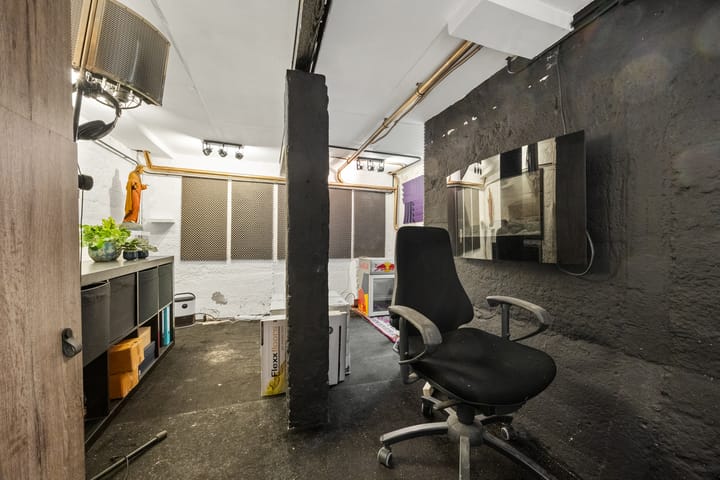 Foto 22 van Thijmstraat 109