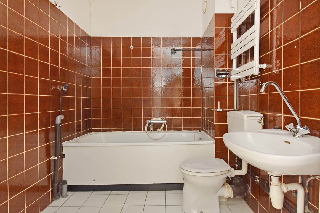 Foto 23 van Strindbergzijde 4