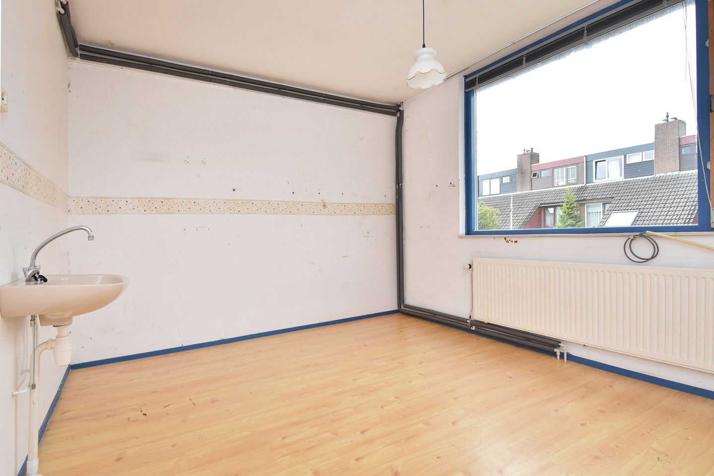 Foto 25 van Strindbergzijde 4