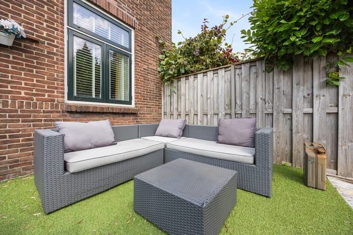 Foto 26 van Thijmstraat 109