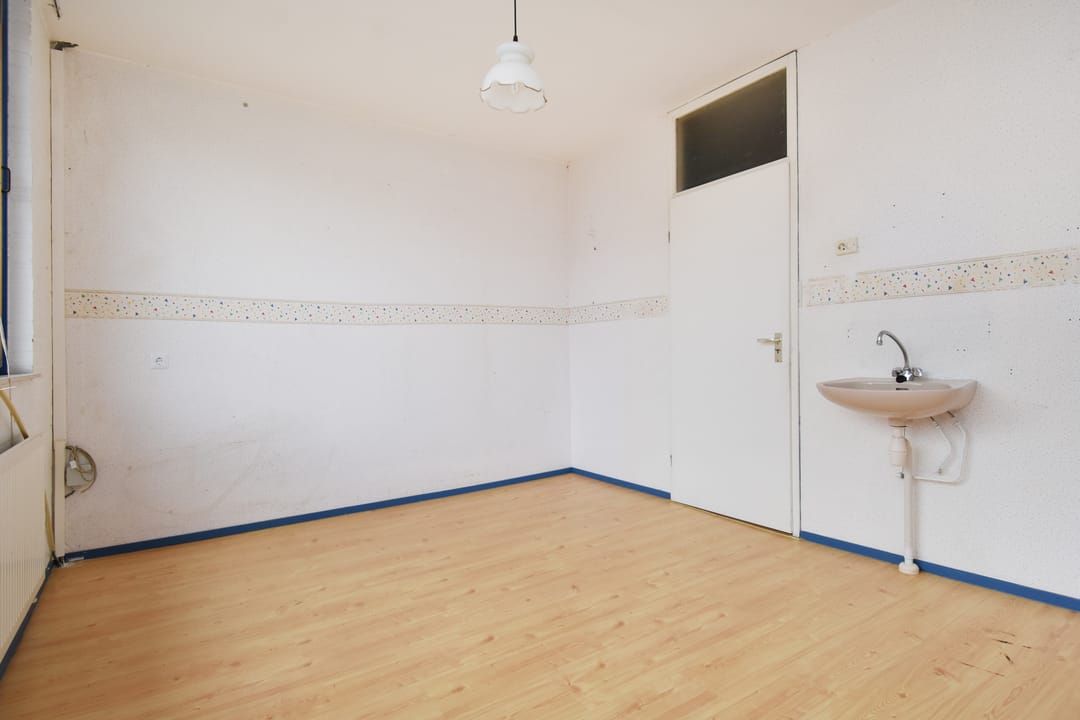 Foto 26 van Strindbergzijde 4