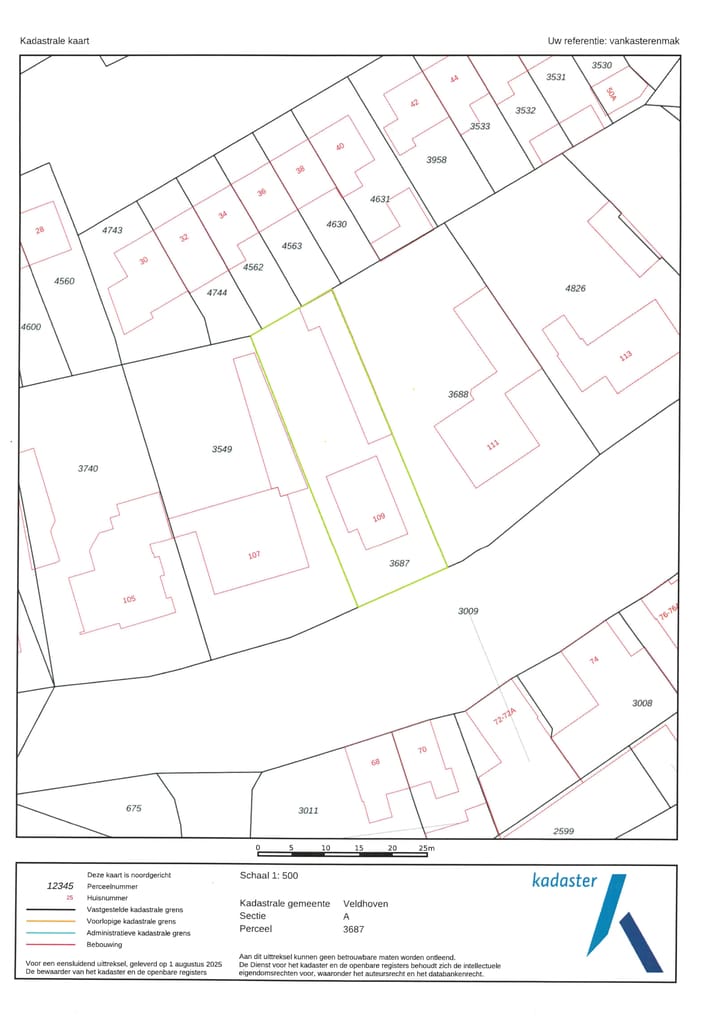 Photo 63 of Dorpstraat 109