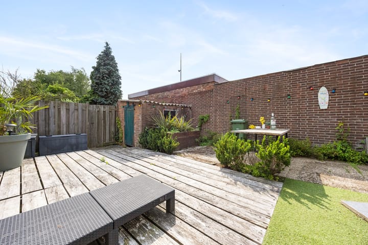 Foto 27 van Thijmstraat 109