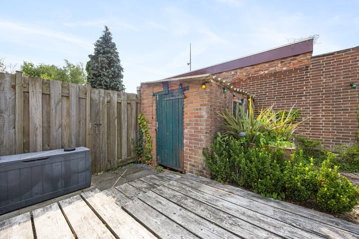 Foto 28 van Thijmstraat 109