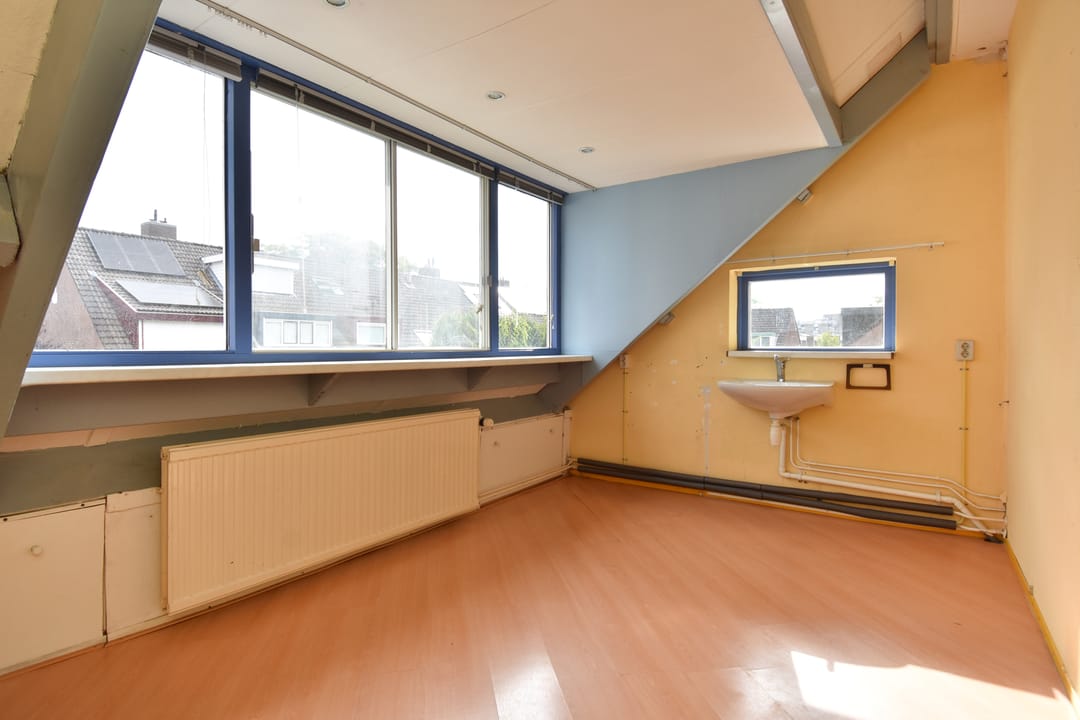 Foto 28 van Strindbergzijde 4