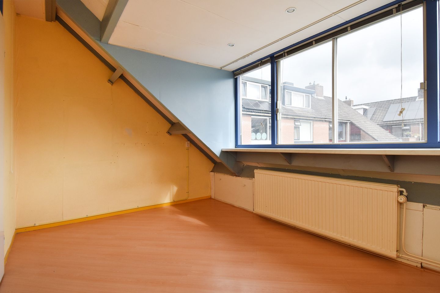 Foto 29 van Strindbergzijde 4