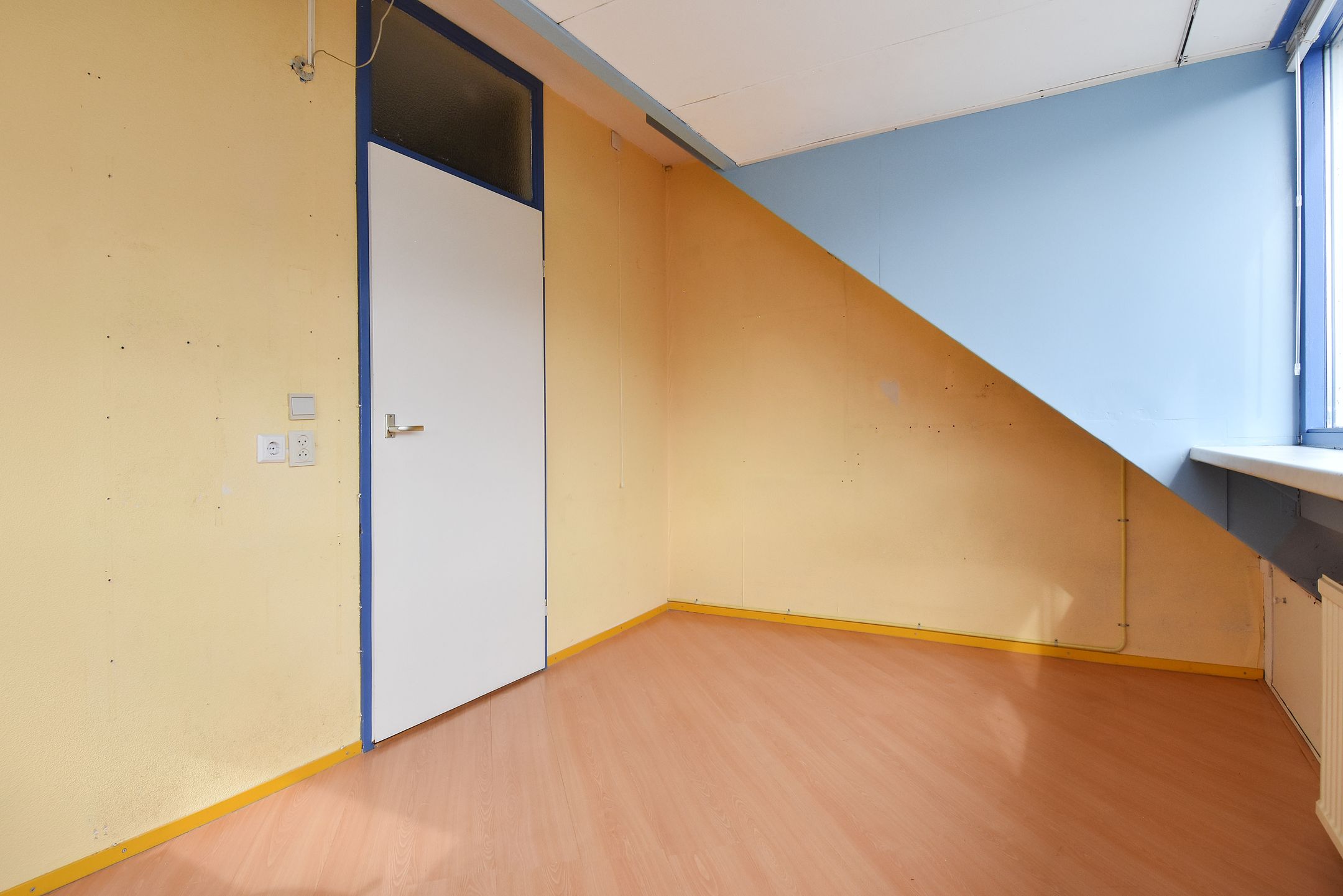 Foto 30 van Strindbergzijde 4