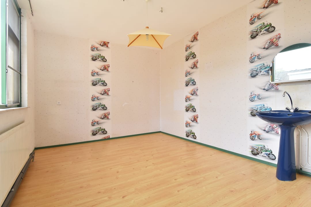 Foto 31 van Strindbergzijde 4