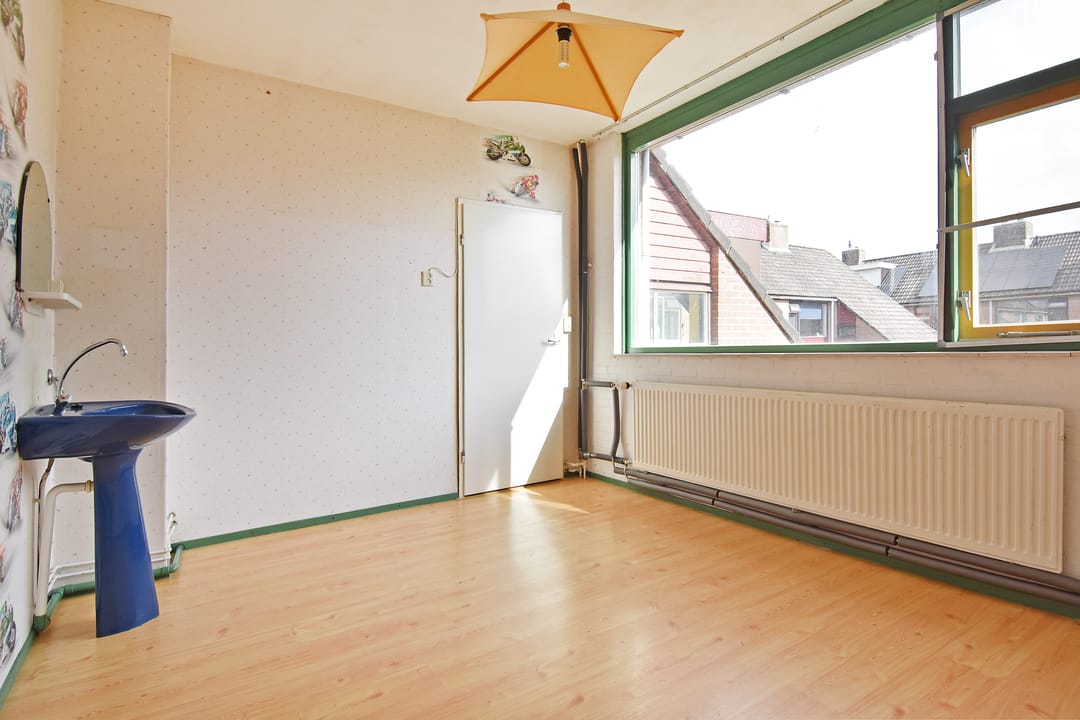 Foto 32 van Strindbergzijde 4