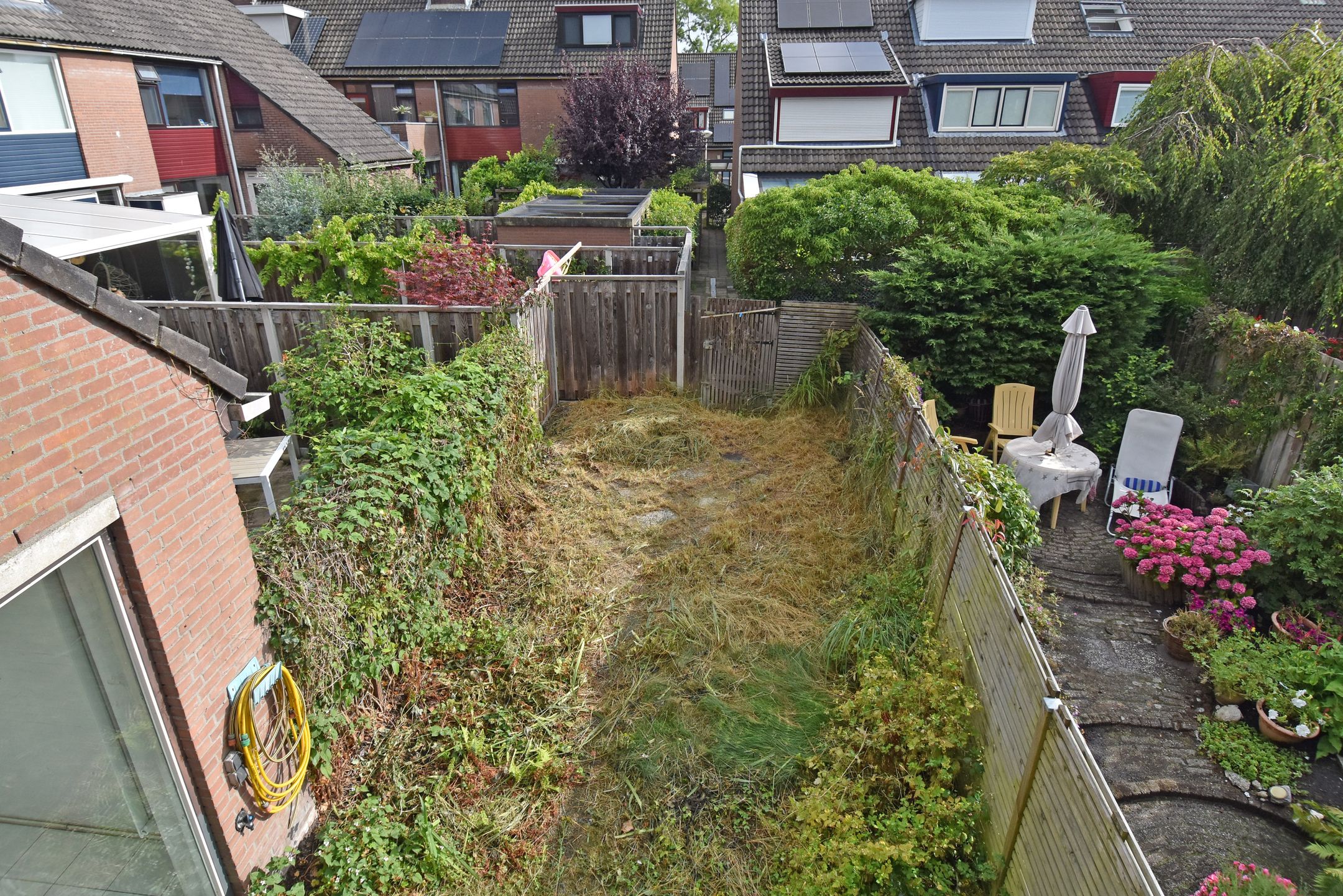 Foto 33 van Strindbergzijde 4