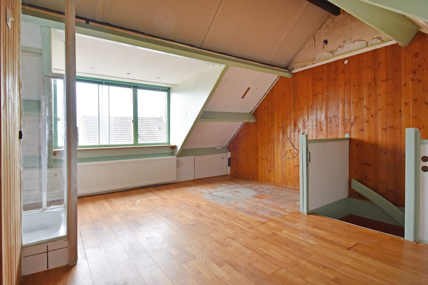 Foto 35 van Strindbergzijde 4