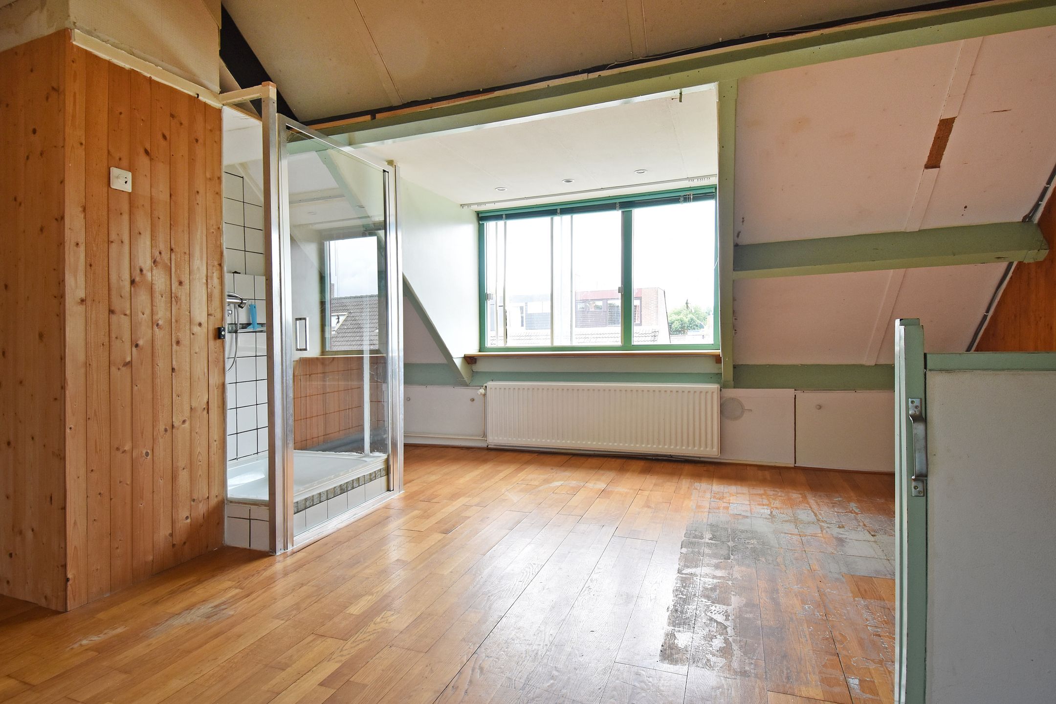 Foto 36 van Strindbergzijde 4