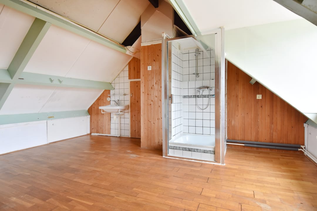 Foto 38 van Strindbergzijde 4