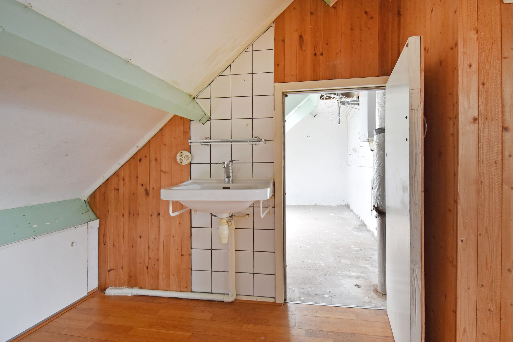 Foto 39 van Strindbergzijde 4