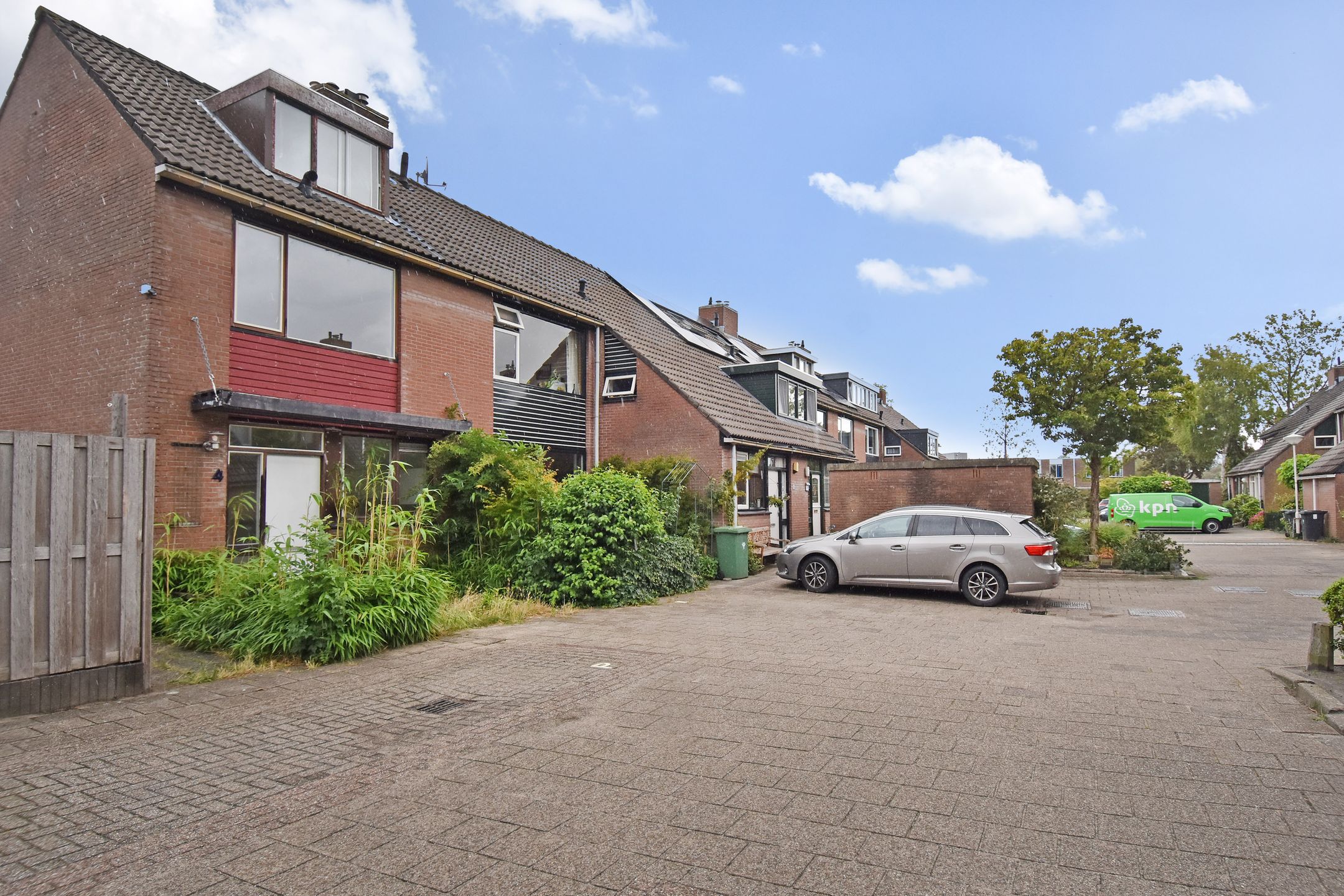 Foto 42 van Strindbergzijde 4