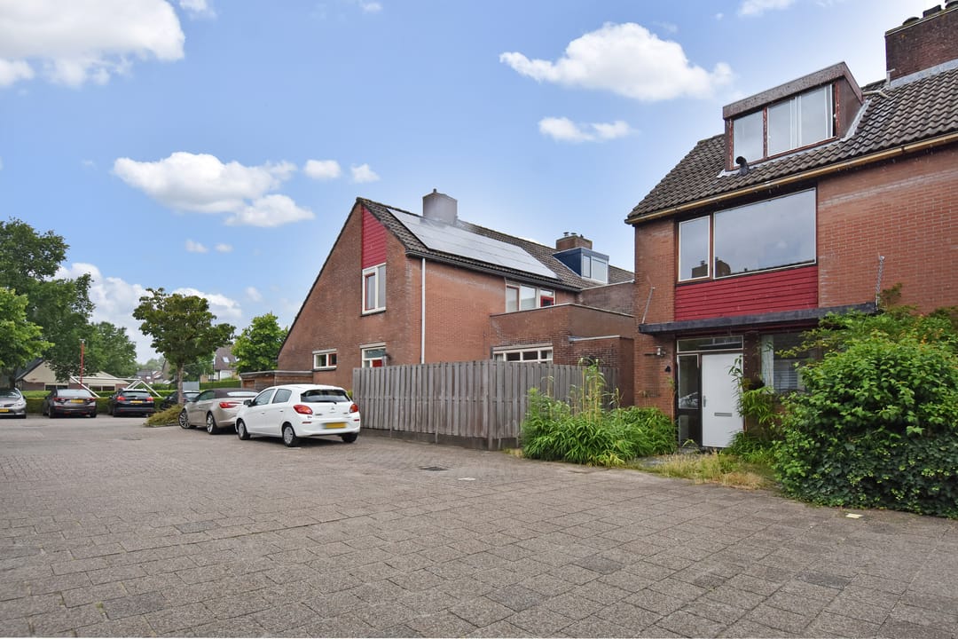 Foto 43 van Strindbergzijde 4