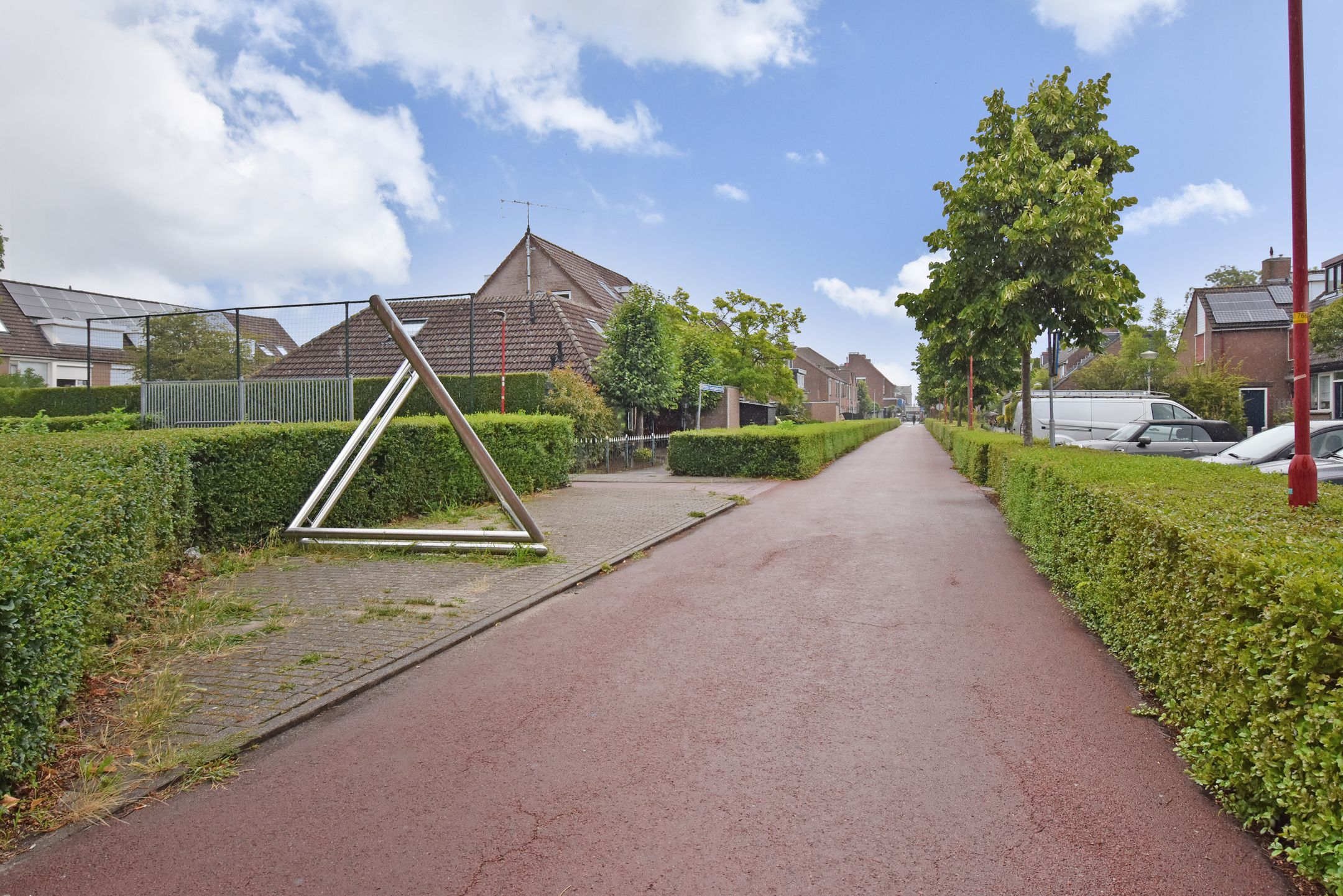 Foto 45 van Strindbergzijde 4