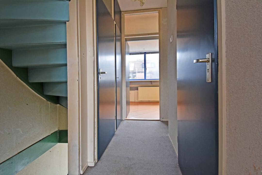 Foto 22 van Strindbergzijde 4