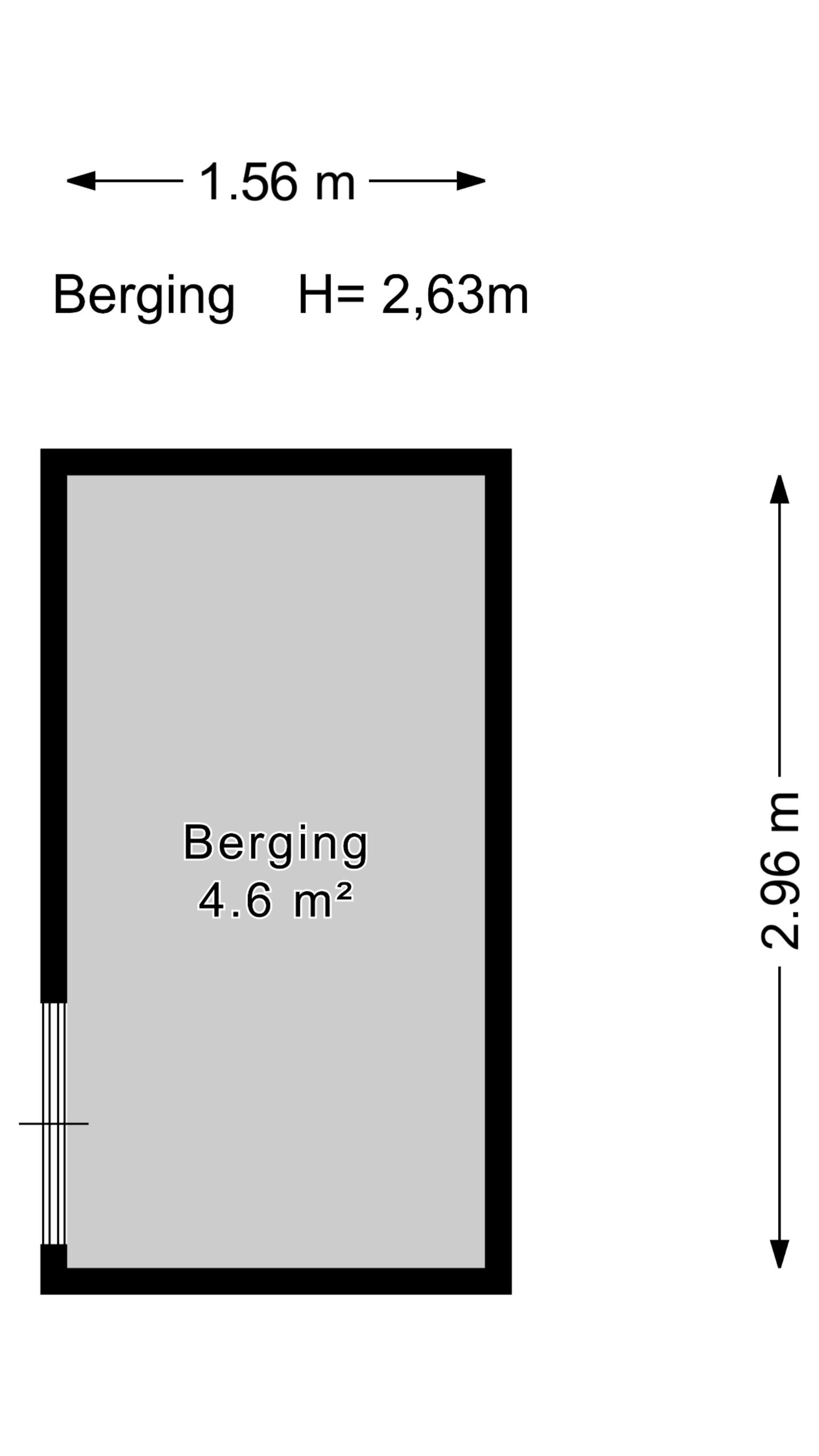 Foto 50 van Strindbergzijde 4