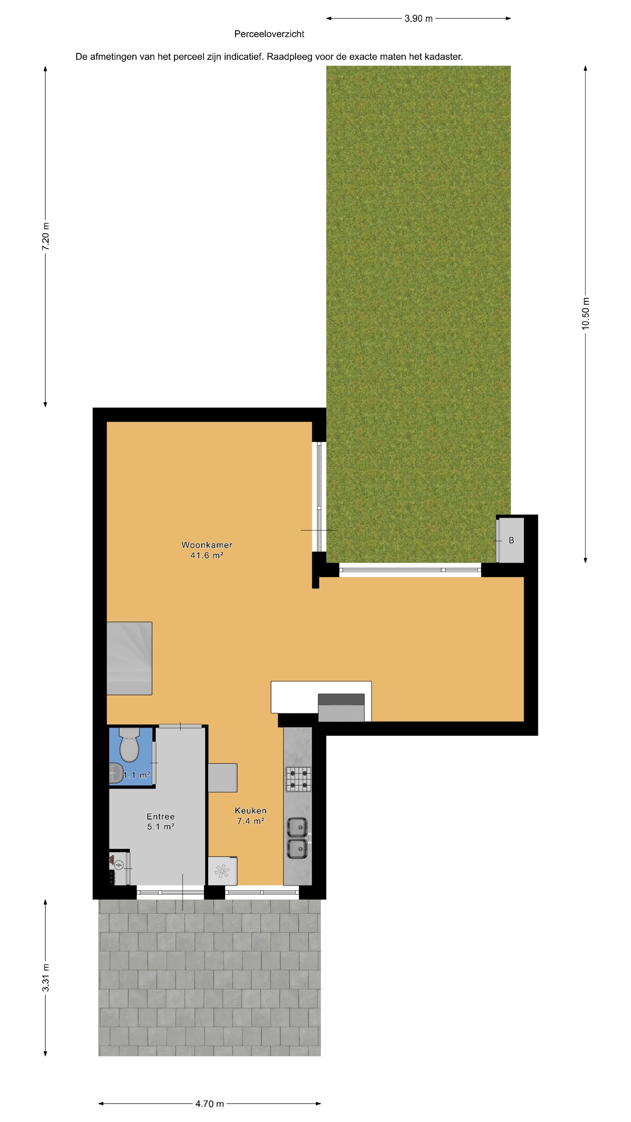 Foto 51 van Strindbergzijde 4