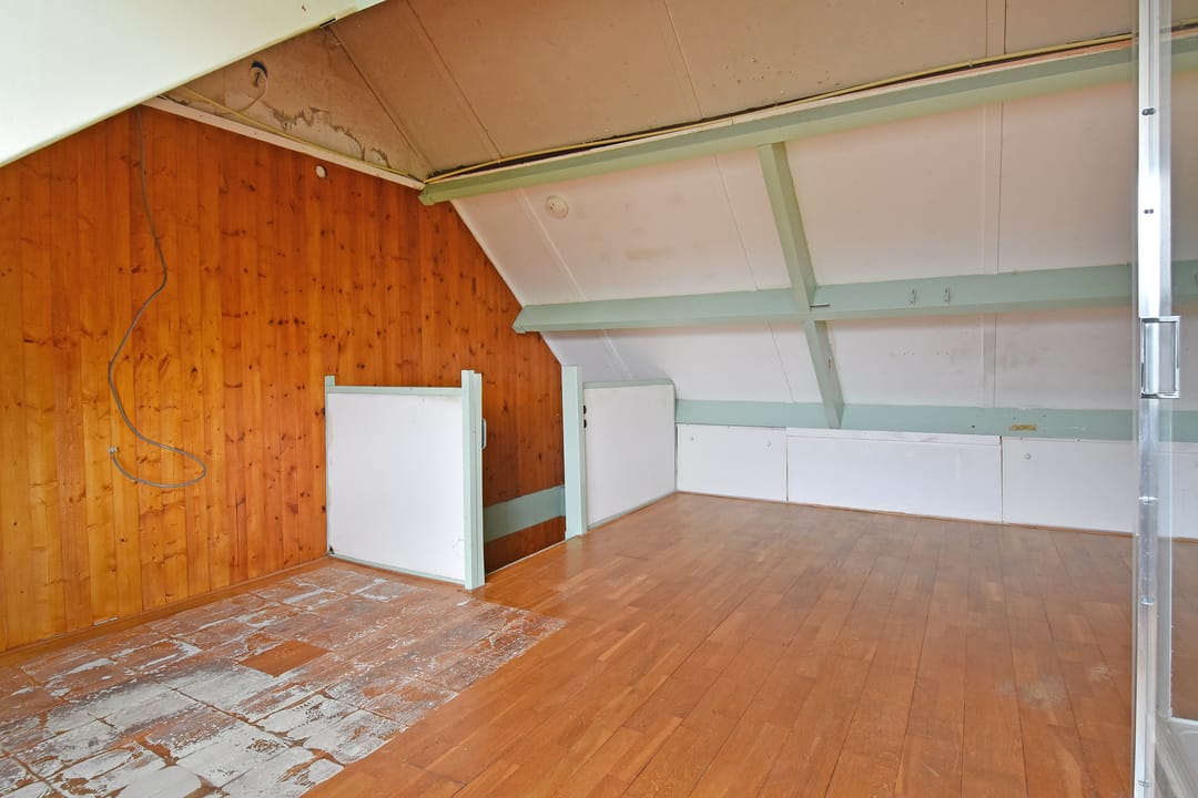 Foto 37 van Strindbergzijde 4