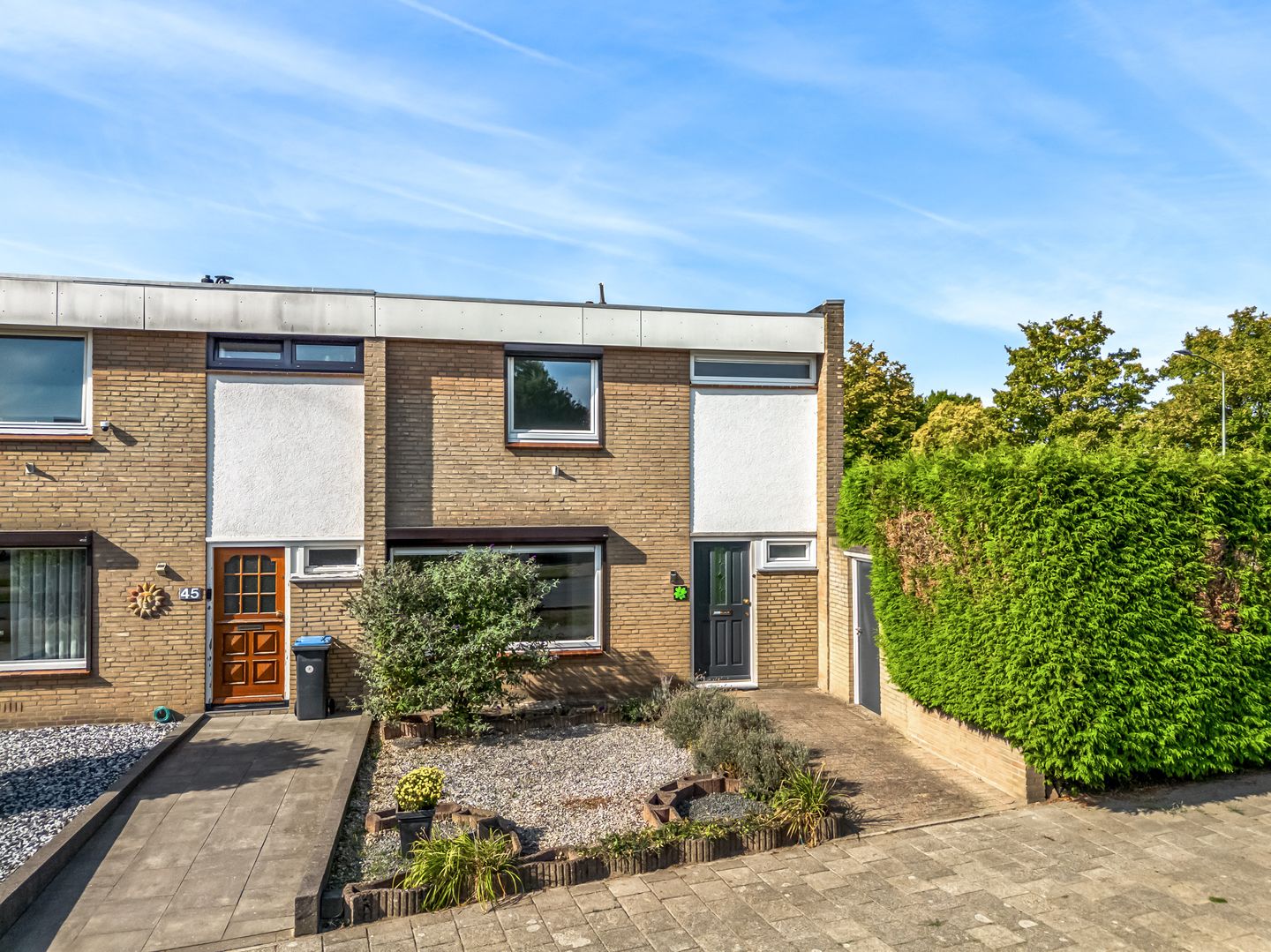 Foto 1 van Litscherboord 47