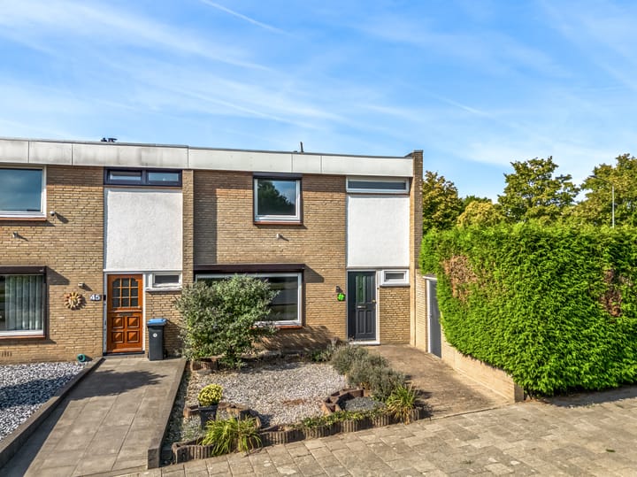 Foto 1 van Litscherboord 47