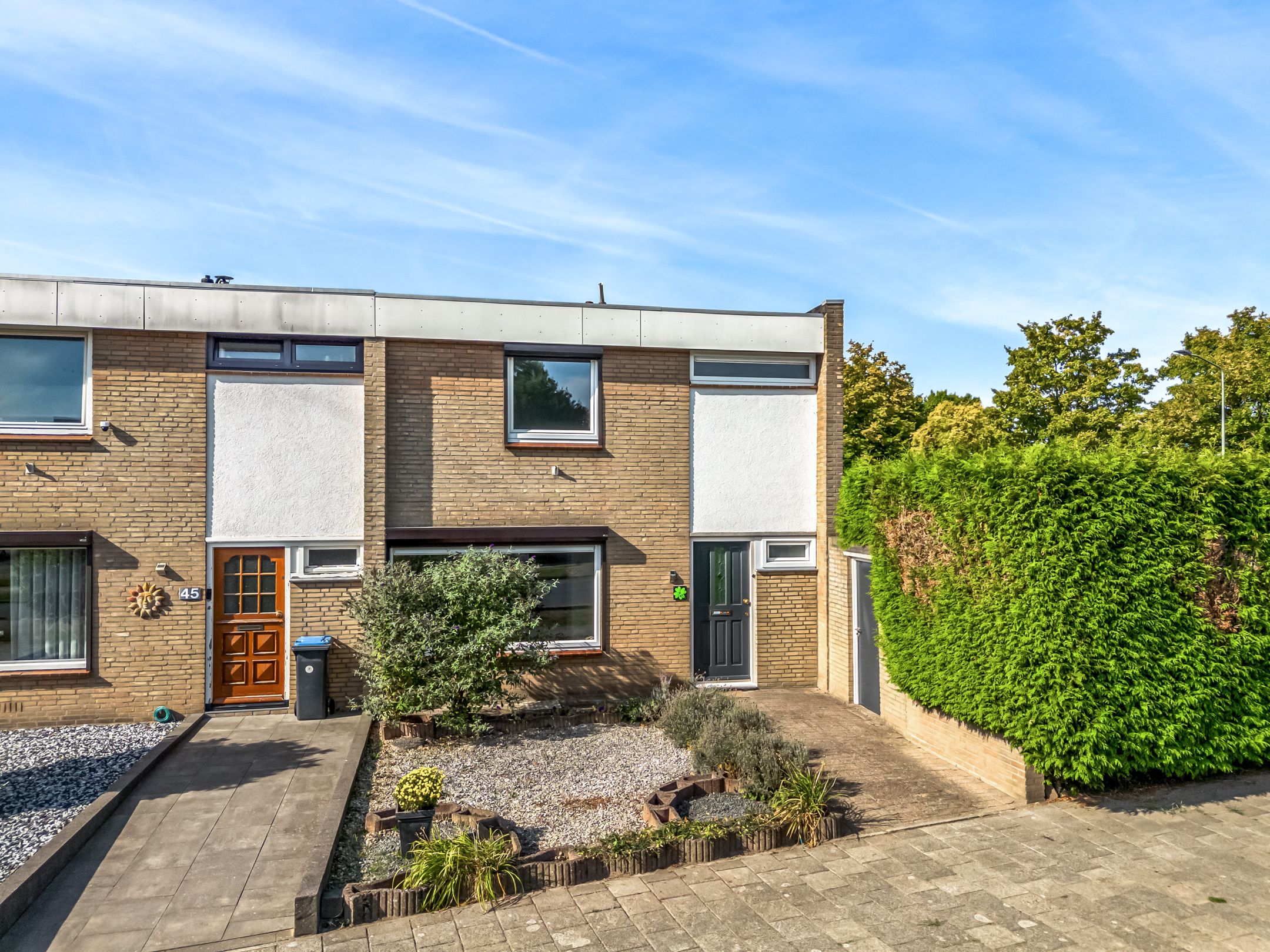 Litscherboord, 47, Heerlen, 6413AV, Limburg, Nederland 47 