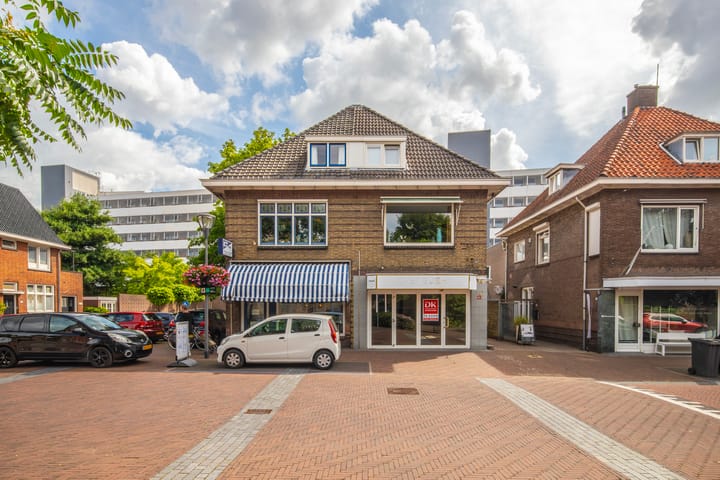 Emmastraat 31, Velp (GE)