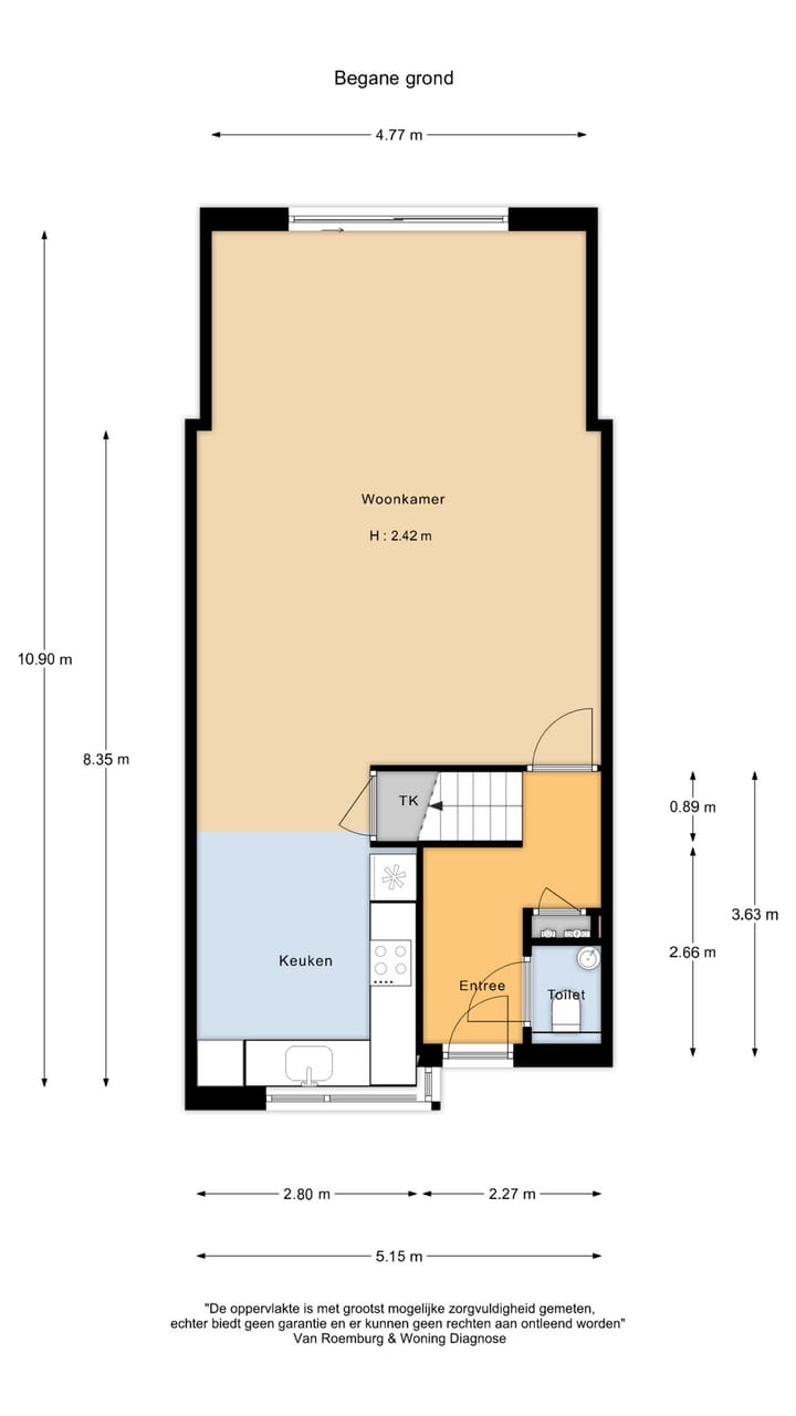 Foto 45 van Orchideelaan 124