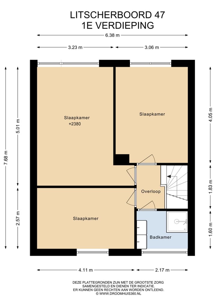 Foto 34 van Litscherboord 47