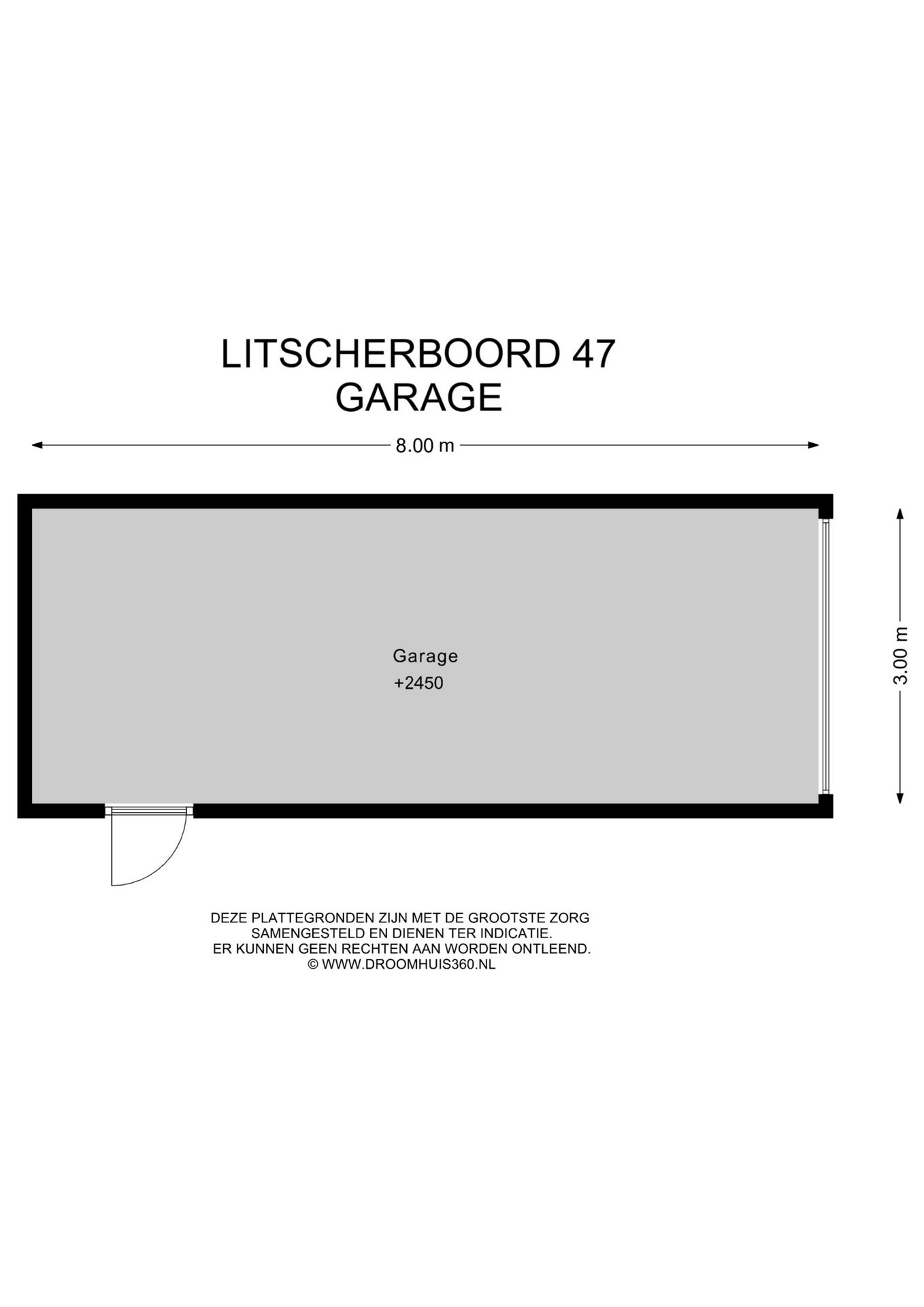 Foto 35 van Litscherboord 47