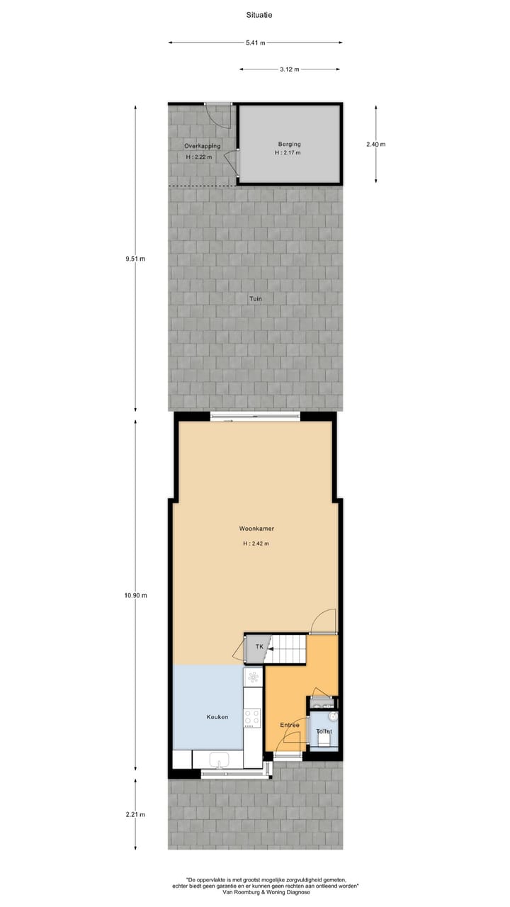 Foto 43 van Orchideelaan 124