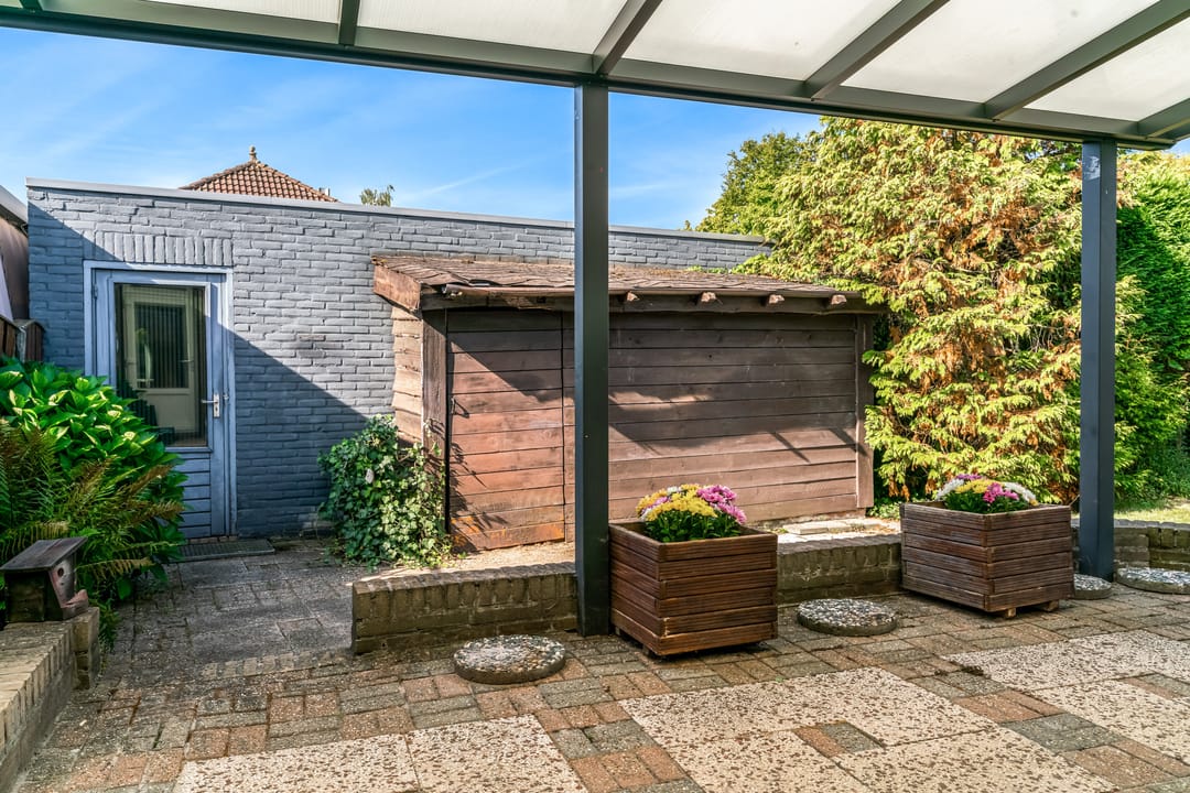 Foto 22 van Litscherboord 47